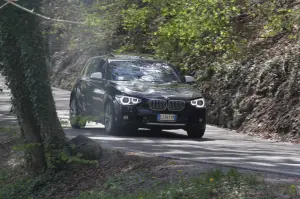BMW Serie 1 (120d) - Prova su strada - 2012 - 81