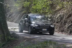 BMW Serie 1 (120d) - Prova su strada - 2012