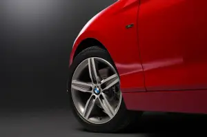 BMW Serie 1 2012 - 2