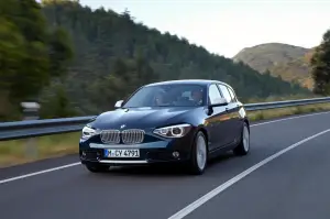 BMW Serie 1 2012