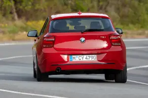 BMW Serie 1 2012 - 5