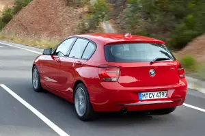 BMW Serie 1 2012 - 6