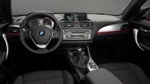BMW Serie 1 2012 - 12