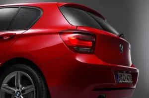 BMW Serie 1 2012 - 15