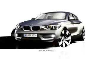 BMW Serie 1 2012 - 21