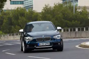 BMW Serie 1 2012 - 28