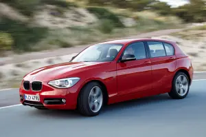 BMW Serie 1 2012 - 31