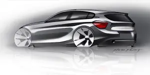 BMW Serie 1 2012