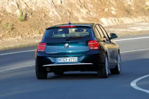 BMW Serie 1 2012 - 33