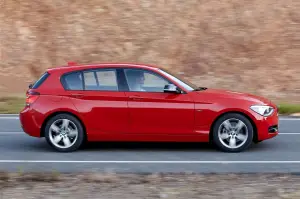 BMW Serie 1 2012 - 34
