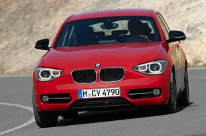 BMW Serie 1 2012