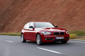 BMW Serie 1 2012 - 39
