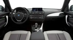 BMW Serie 1 2012