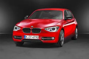 BMW Serie 1 2012 - 42