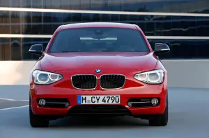 BMW Serie 1 2012 - 44
