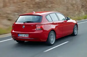BMW Serie 1 2012 - 45