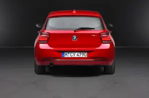 BMW Serie 1 2012 - 47