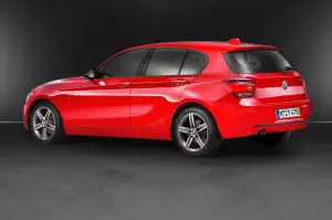 BMW Serie 1 2012 - 49