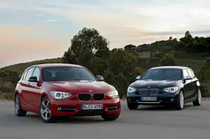 BMW Serie 1 2012 - 51