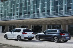 BMW Serie 1 2015  - 4