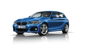 BMW Serie 1 2015  - 16