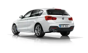 BMW Serie 1 2015  - 19