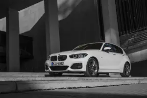 BMW Serie 1 2015  - 20