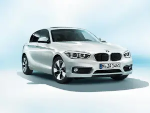 BMW Serie 1 2015  - 13