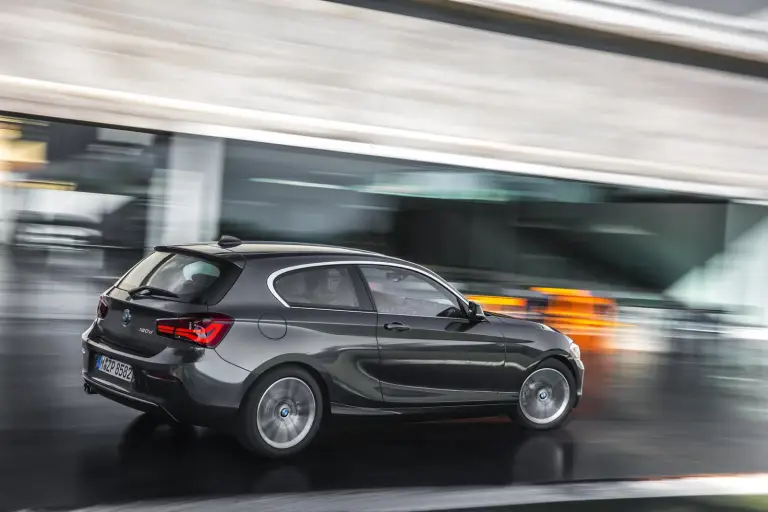 BMW Serie 1 2015  - 26