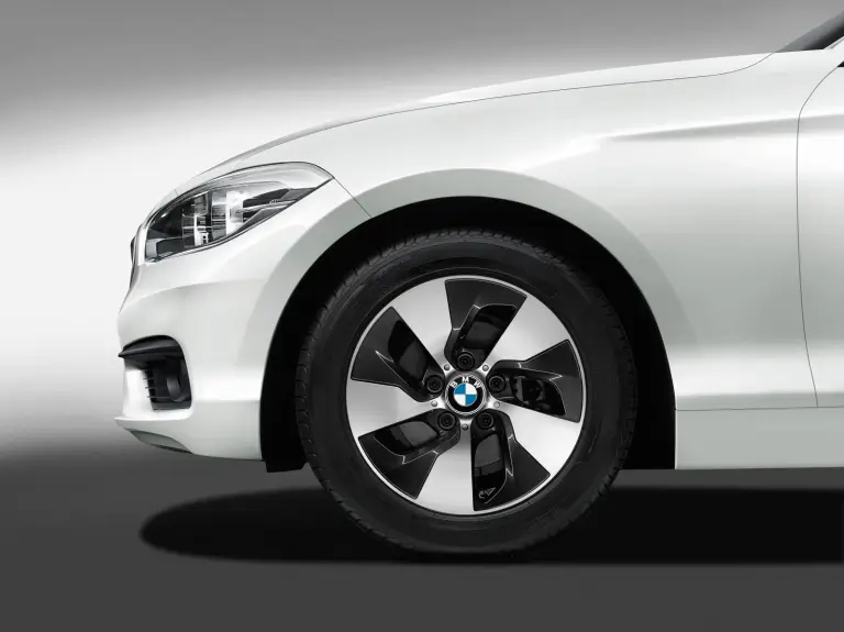 BMW Serie 1 2015  - 27