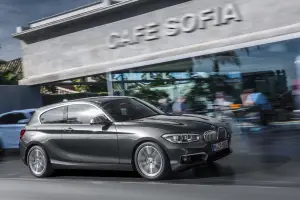 BMW Serie 1 2015 