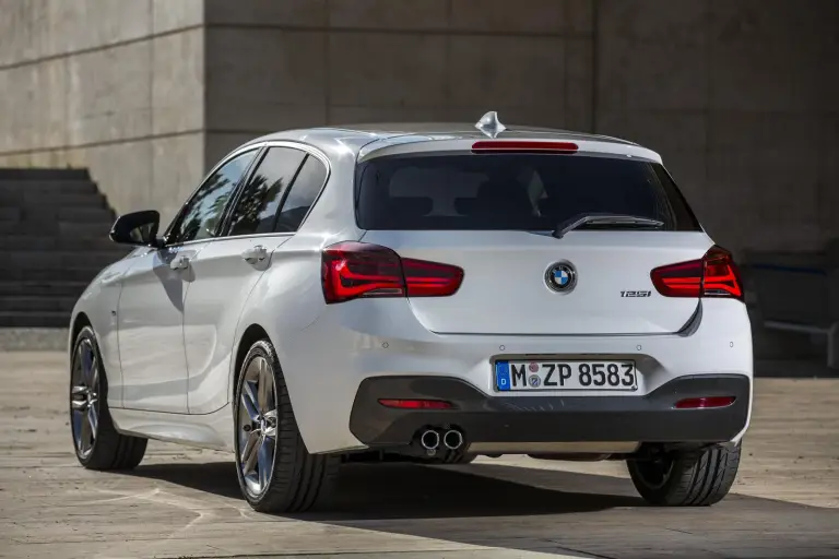BMW Serie 1 2015  - 31