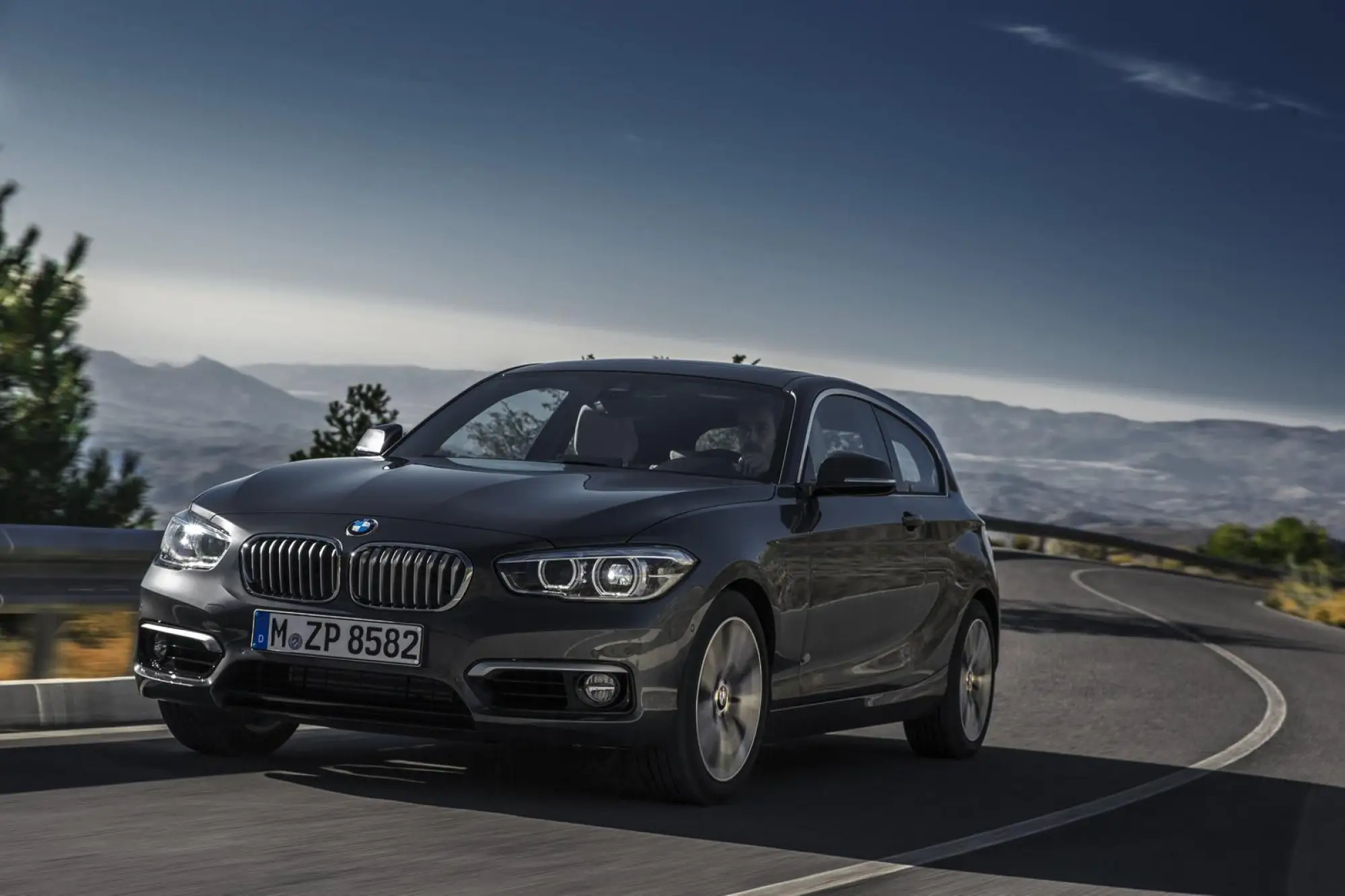 BMW Serie 1 2015  - 32