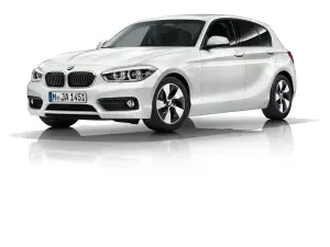 BMW Serie 1 2015  - 34