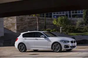 BMW Serie 1 2015  - 24