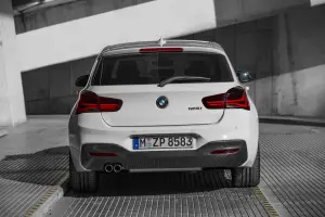 BMW Serie 1 2015  - 40