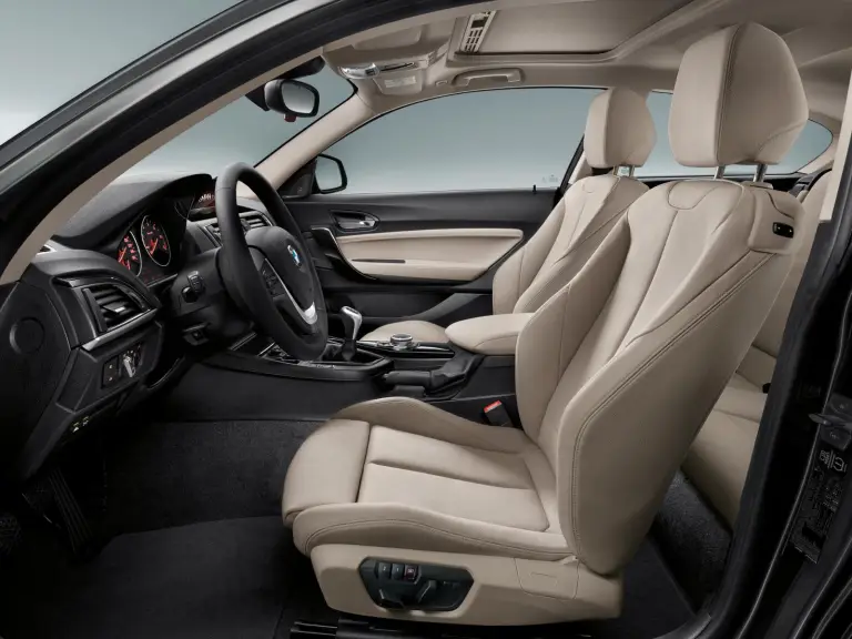 BMW Serie 1 2015  - 41