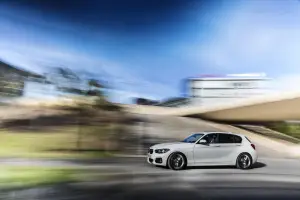 BMW Serie 1 2015  - 44