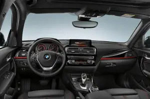 BMW Serie 1 2015  - 48