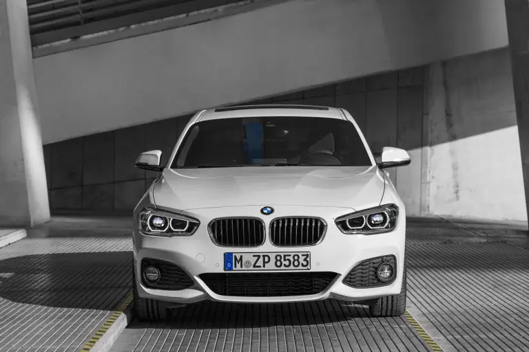 BMW Serie 1 2015  - 51