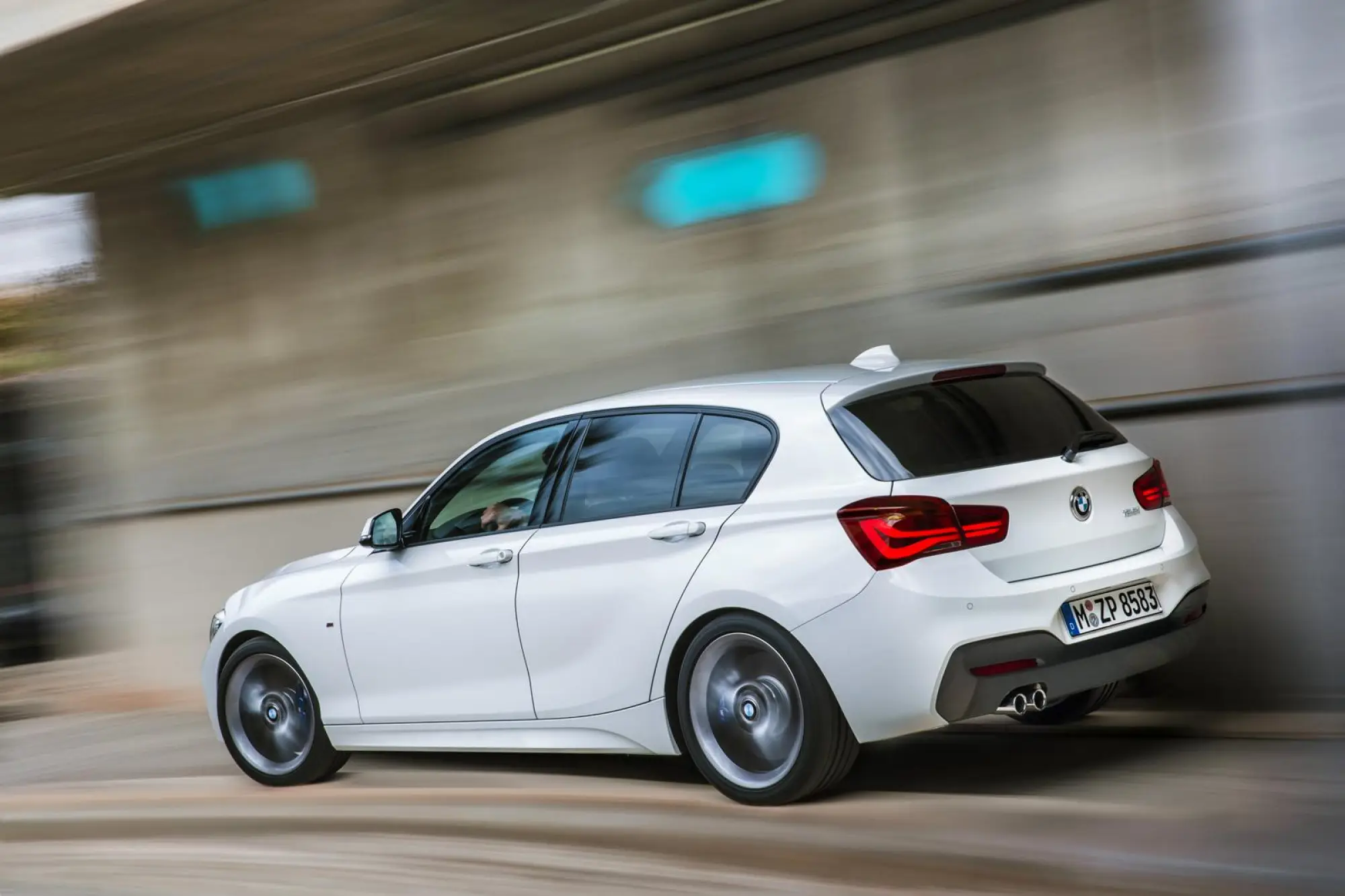 BMW Serie 1 2015  - 46