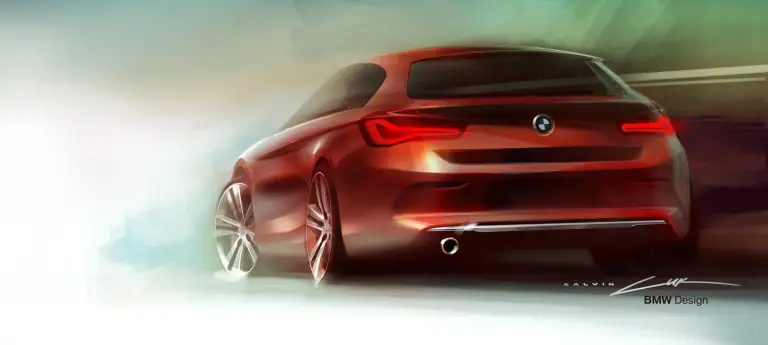 BMW Serie 1 2015  - 61