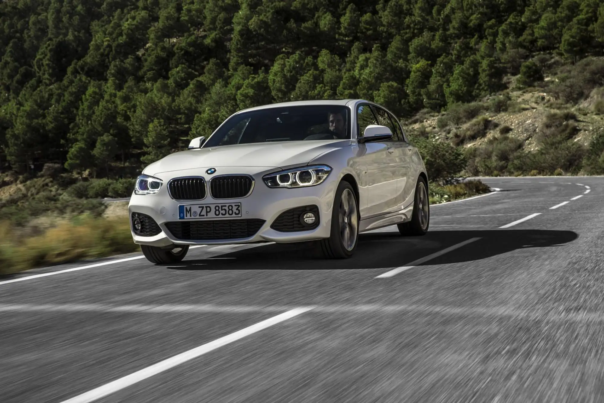 BMW Serie 1 2015  - 63