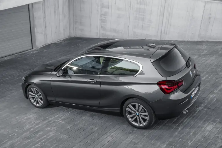 BMW Serie 1 2015  - 65