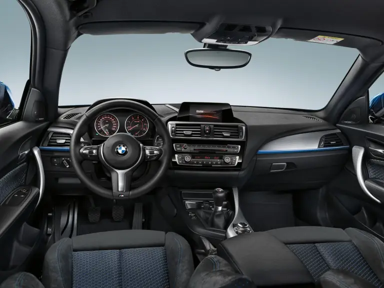 BMW Serie 1 2015  - 57
