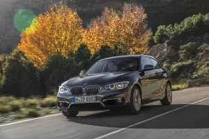 BMW Serie 1 2015  - 70