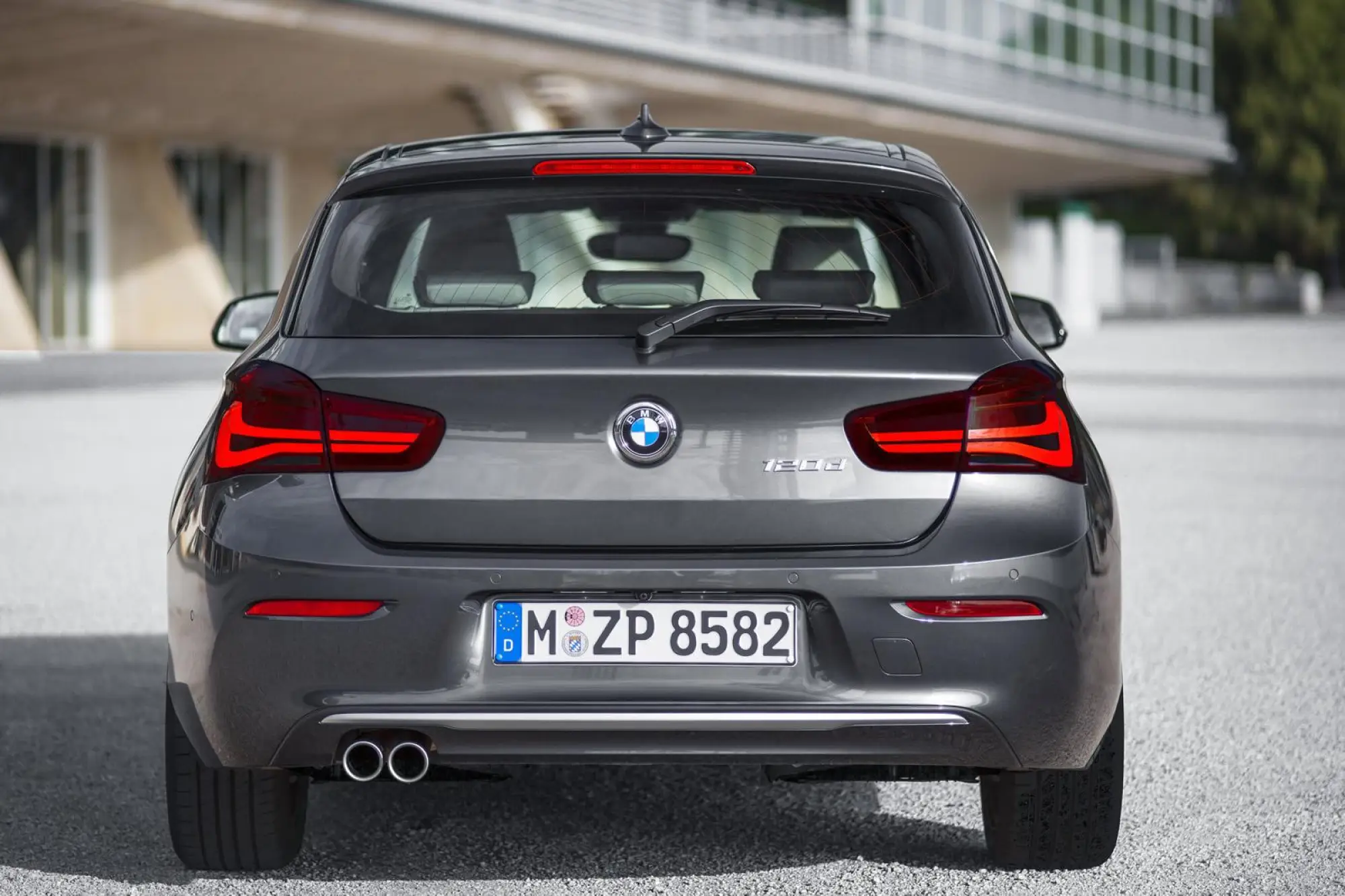 BMW Serie 1 2015  - 75