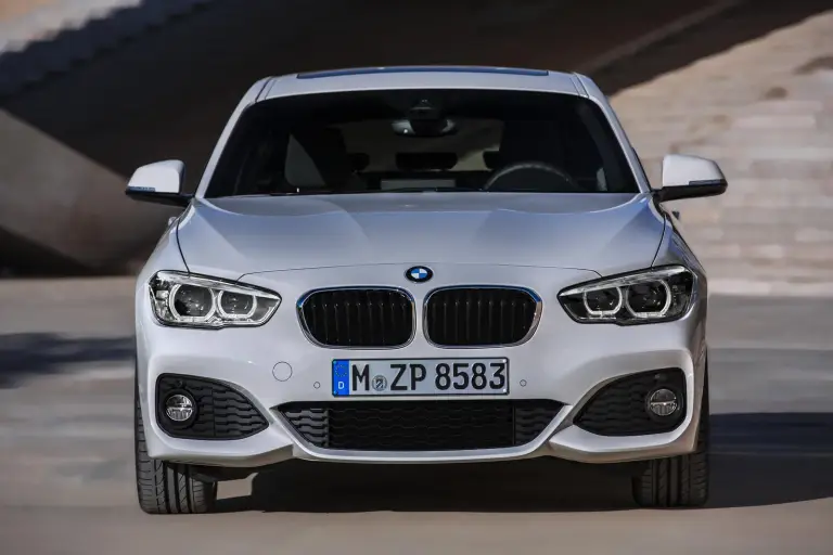 BMW Serie 1 2015  - 68