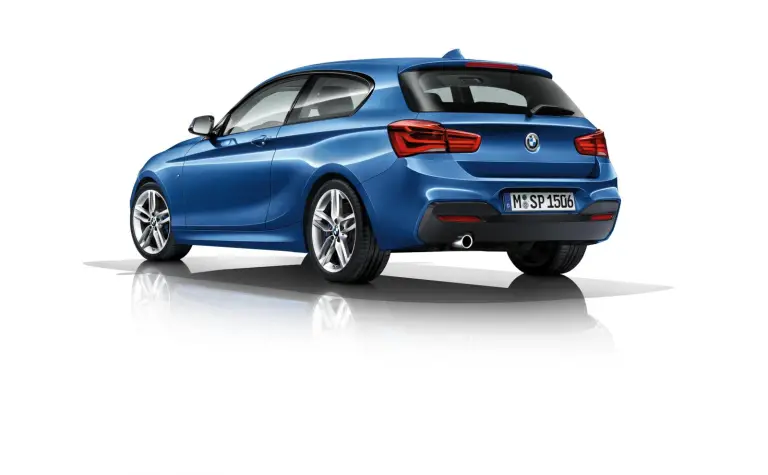BMW Serie 1 2015  - 85