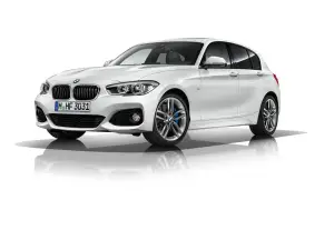BMW Serie 1 2015  - 91